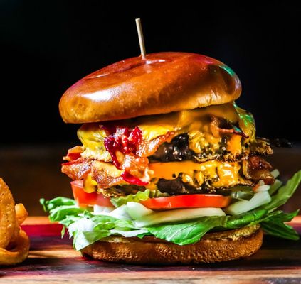 Scoundrels Tavern & Eatery by null