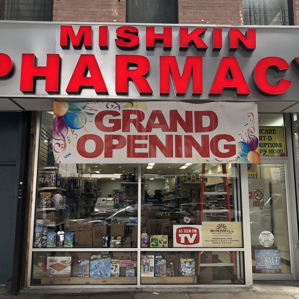 TOP 10 BEST Medical Supplies near Bedford Stuyvesant, Brooklyn, NY -  Updated 2026 - Yelp