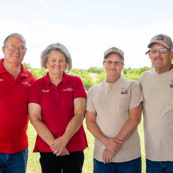 Able Home Repair - a group of people standing in a field - General Contractors Near Me Able Home Repair - a group of people standing in a field - General Contractors Near Me