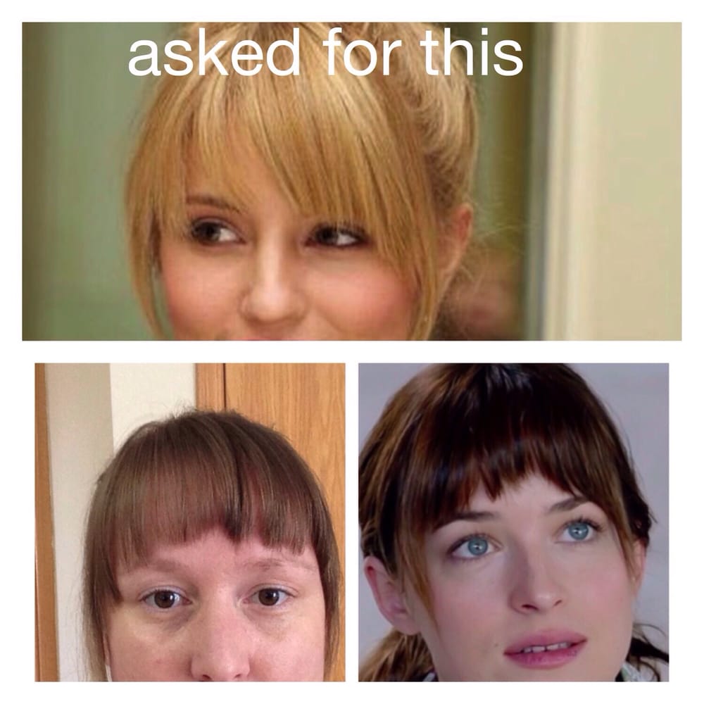 THE CUTTING EDGE SALON Updated August 2024 20 Reviews 107 N