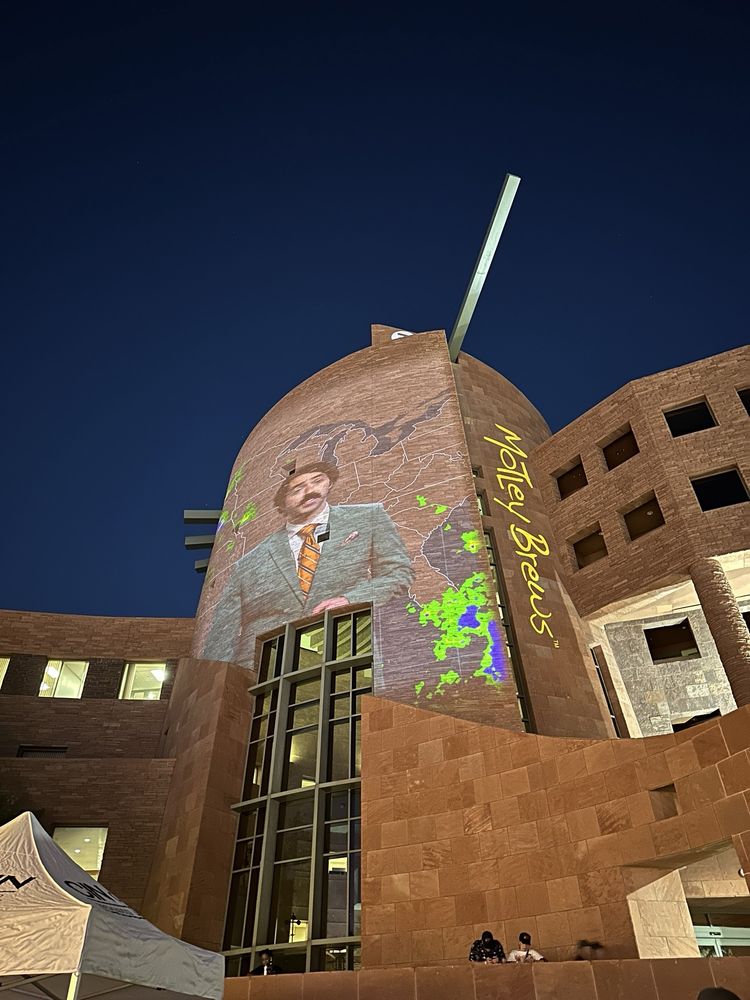 Clark County Amphitheater - social services organization in Las Vegas, NV