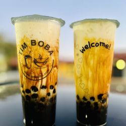 Tim Boba
