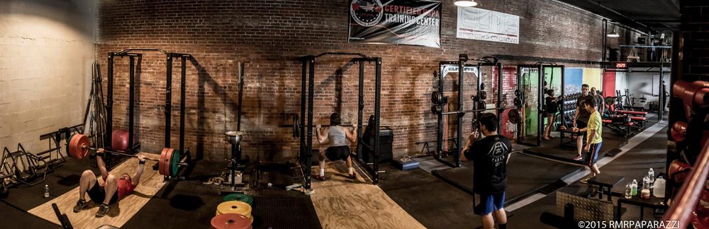 Elite Strength & Conditioning Image