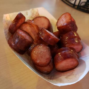 Sparkys BBQ and Espresso - Burgers Near Me - Hatch, New Mexico