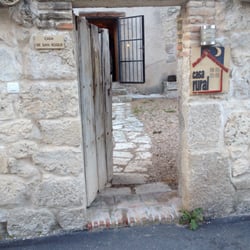 Casa de San Roque