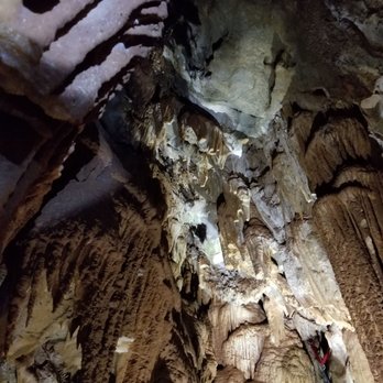 Black Chasm Cavern - Tours Near Me - Volcano, California