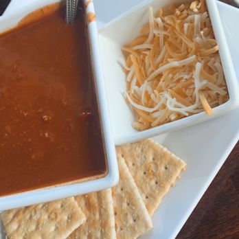 Brewed On Broadway - Chili - Cafes Near Me - Sesser, Illinois