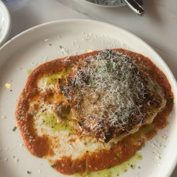 La Vietta Trattoria - Lasagna alla bolognese - Italian Near Me - Denver, Colorado La Vietta Trattoria - Lasagna alla bolognese - Italian Near Me - Denver, Colorado