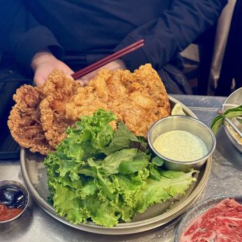 Lunch Lady - Vietnamese Near Me - Vancouver, British Columbia