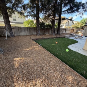 Exterior Solutions Lawn and Landscape - Lawn Services Near Me - Turlock, California Exterior Solutions Lawn and Landscape - Lawn Services Near Me - Turlock, California