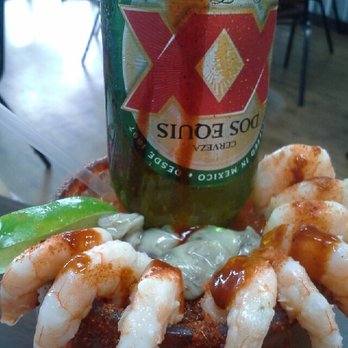 Cevi Chelas - Happy Drinks puts me in my happy place!!! - Seafood Near Me - Brownsville, Texas Cevi Chelas - Happy Drinks puts me in my happy place!!! - Seafood Near Me - Brownsville, Texas