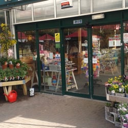 Wyevale Garden Centre