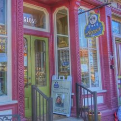 Face Appeal Medical Spa - Front of store