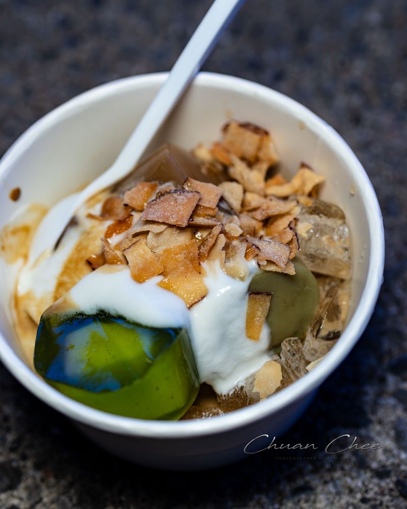 Taste of Vietnam Festival