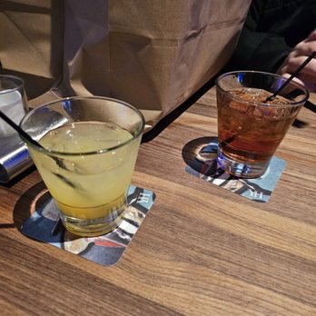Yard House - Cocktails - New American Near Me - Portsmouth, Virginia