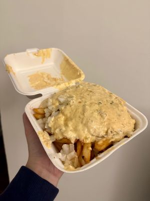 7th Street Burger Kips Bay by null