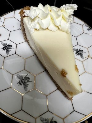 Key Lime To Happiness by null