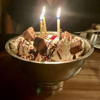Delilah - Hot Fudge Sunday - Cocktail Bars Near Me - Dallas, Texas