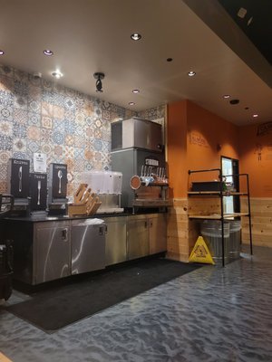 2941 Mediterranean Street Food - Royal Oak by null