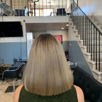 Les Cheveux - Hair Salons Near Me - Los Angeles, California