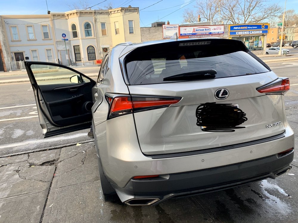 MILLENIUM SUPER CAR WASH & QUICK LUBE 1092 Loring Ave, East New York