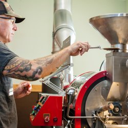 Slow Joe Coffee Roasters