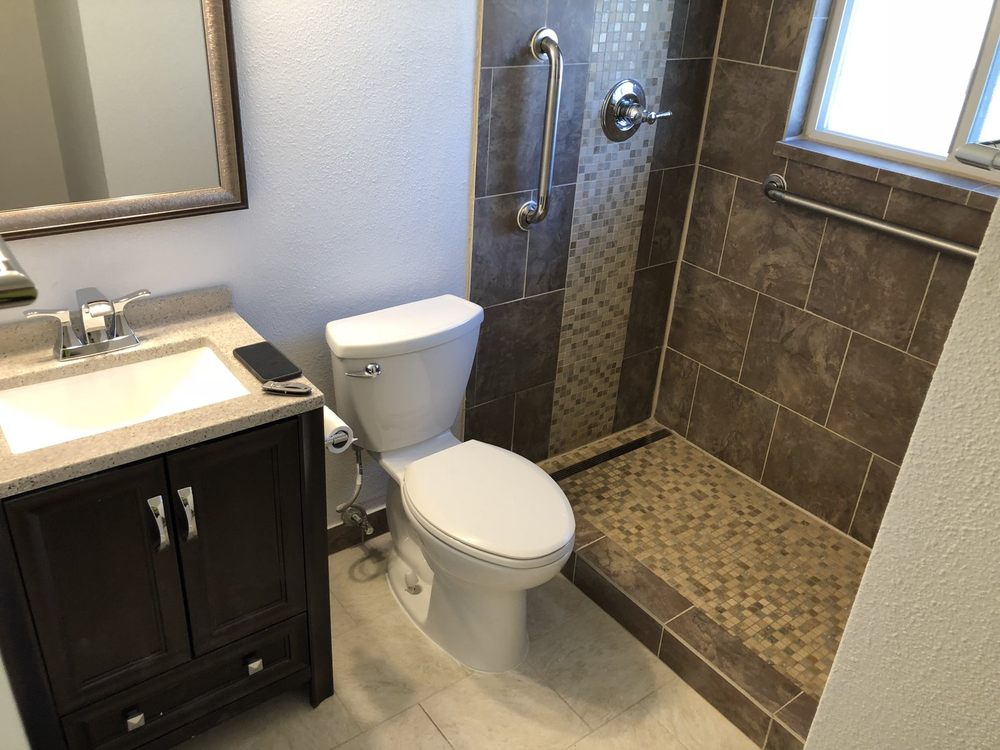 Slide of Colorado First Plumbing and Sewer