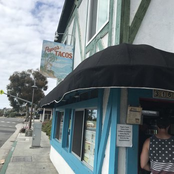 Papa's Tacos - Mexican Near Me - Laguna Beach, California Papa's Tacos - Mexican Near Me - Laguna Beach, California