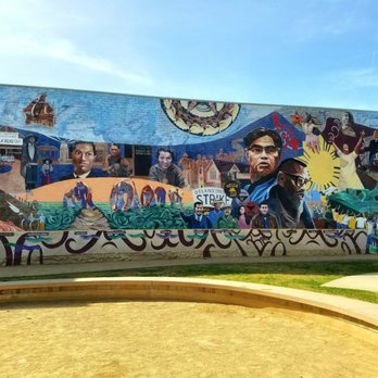 Unidad Park - Parks Near Me - Los Angeles, California