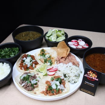 Tacos Y Chile - Caterers Near Me Tacos Y Chile - Caterers Near Me
