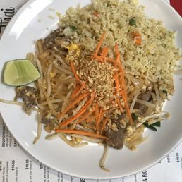 Pad Thai