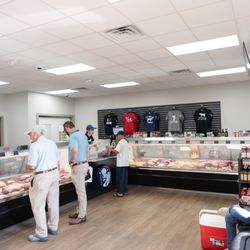 Brown Retail Outlet