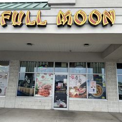 Full Moon