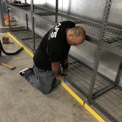 Arkansas Facility Services