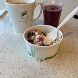 Breakfast Breakfast
