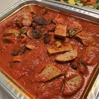 Frantoni's Pizzeria & Ristorante - Sausage and meatballs - Pizza Near Me - Williston Park, New York Frantoni's Pizzeria & Ristorante - Sausage and meatballs - Pizza Near Me - Williston Park, New York
