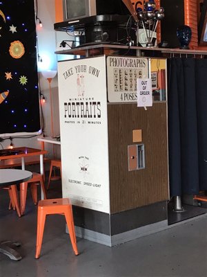Domestique Coffee - Satellite (Avondale) by null