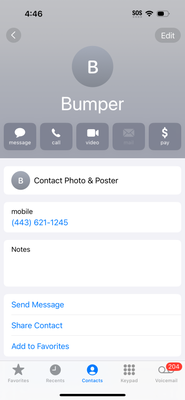 Bumper To Bumper Auto Body Repair