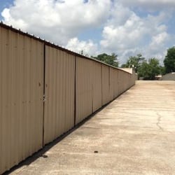 AA Storage at Ruland Road