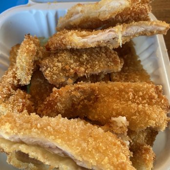 Ono Hawaiian BBQ - Where's the chicken? - Hawaiian Near Me - Visalia, California Ono Hawaiian BBQ - Where's the chicken? - Hawaiian Near Me - Visalia, California