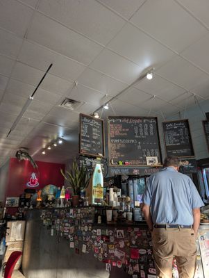 Aurora Coffee by null
