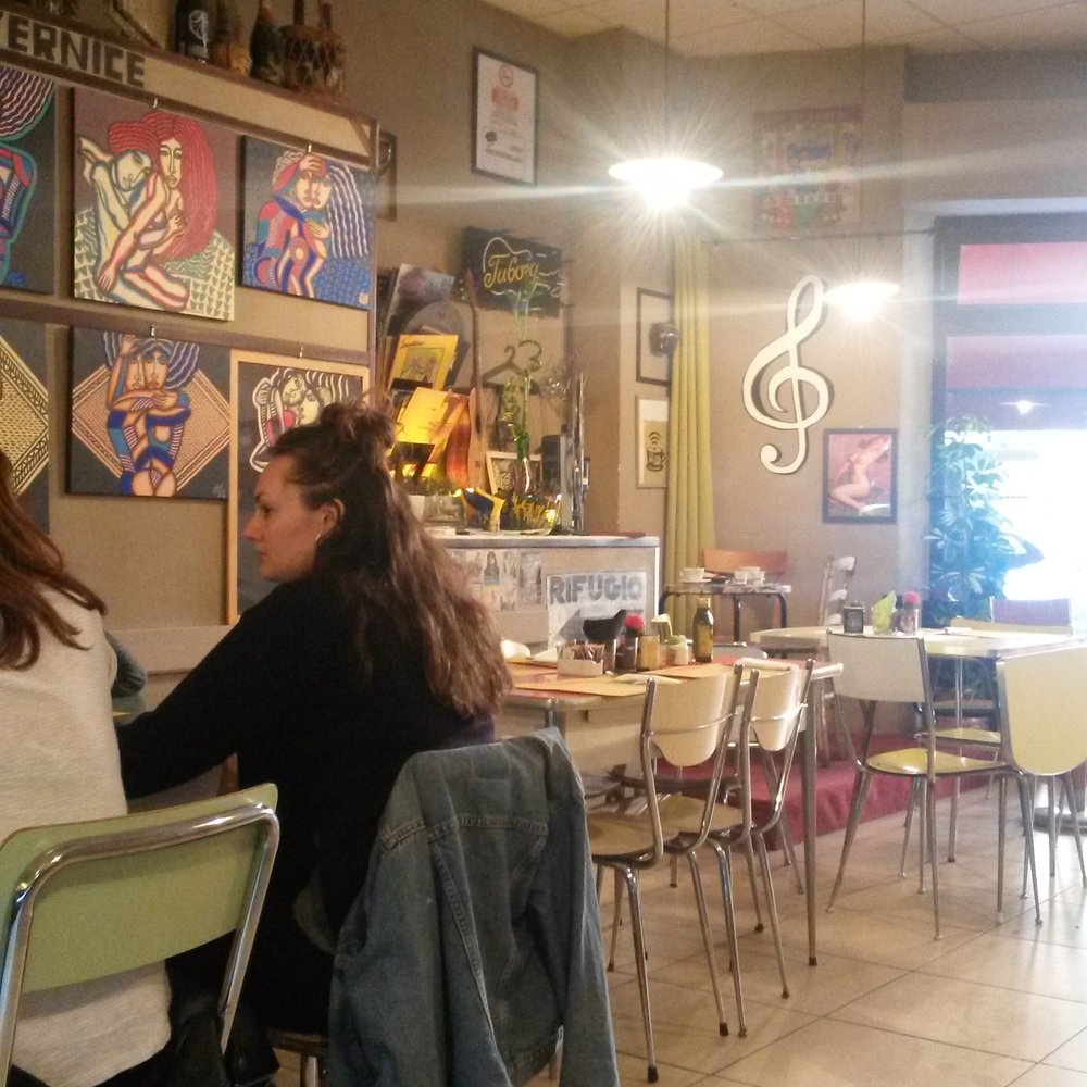 Searching within Coffee \u0026 Tea for Bars Bologna, Italy - Yelp, image size:1000x1000