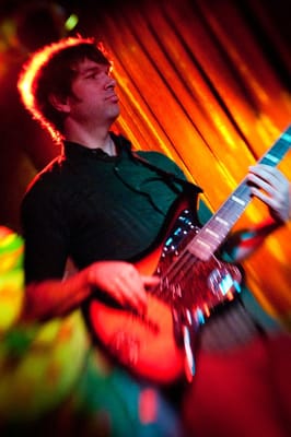 Velour Live Music Gallery by null