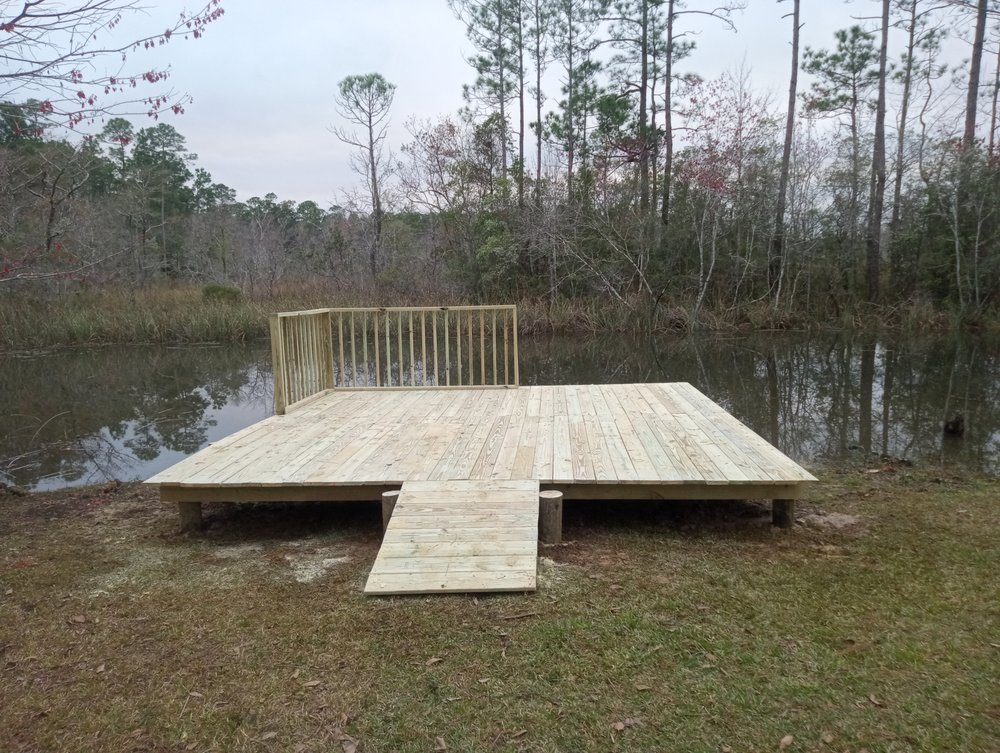 Slide of HMJ Endeavor