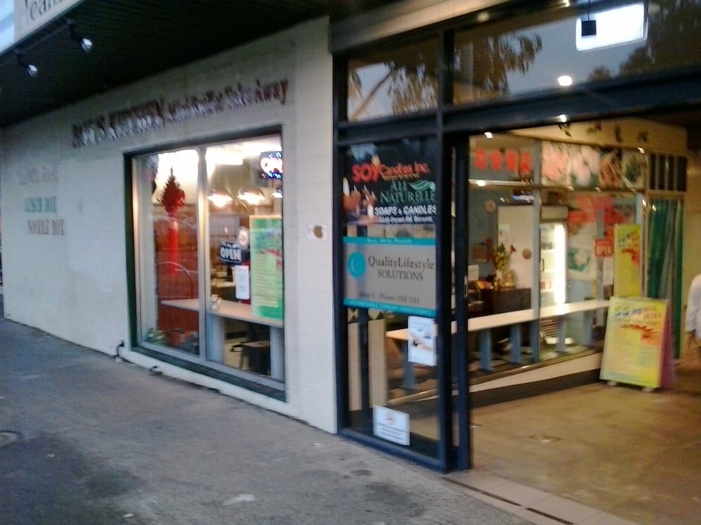 PAUL’S KITCHEN Updated October 2024 238 Dorset Rd, Boronia Victoria