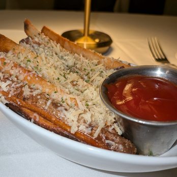 Ocean Prime - Seafood Near Me - Dallas, Texas