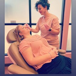 Aesthetic Beauty Lounge