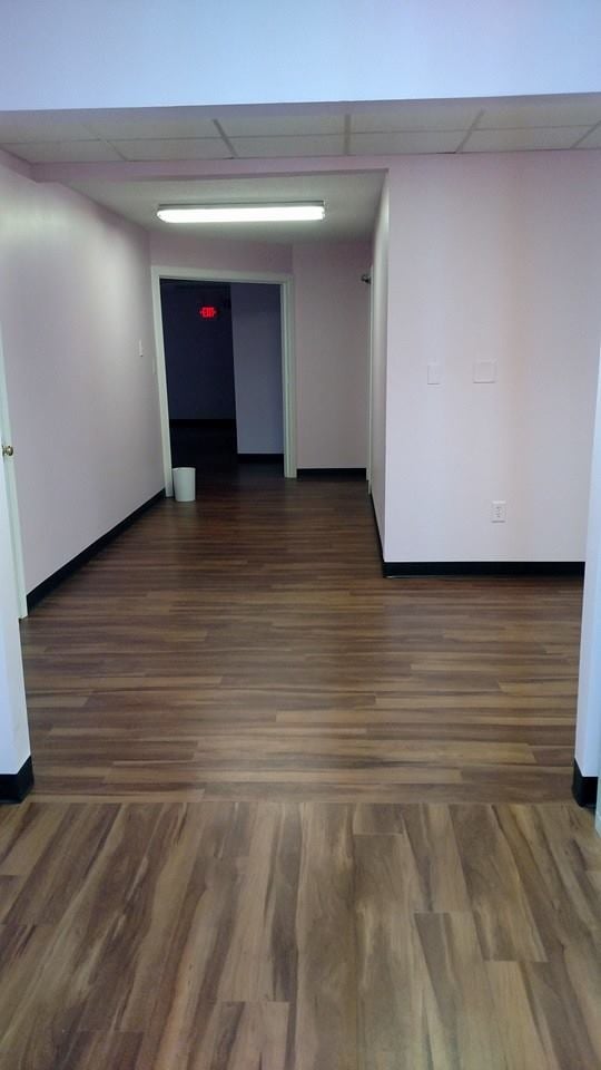 Slide of Thaxton Roofing