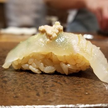 KUSAKABE - Sushi Bars Near Me - San Francisco, California KUSAKABE - Sushi Bars Near Me - San Francisco, California
