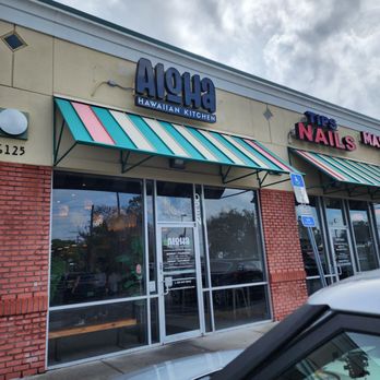 Aloha Hawaiian Kitchen - Hawaiian Near Me - Orlando, Florida Aloha Hawaiian Kitchen - Hawaiian Near Me - Orlando, Florida